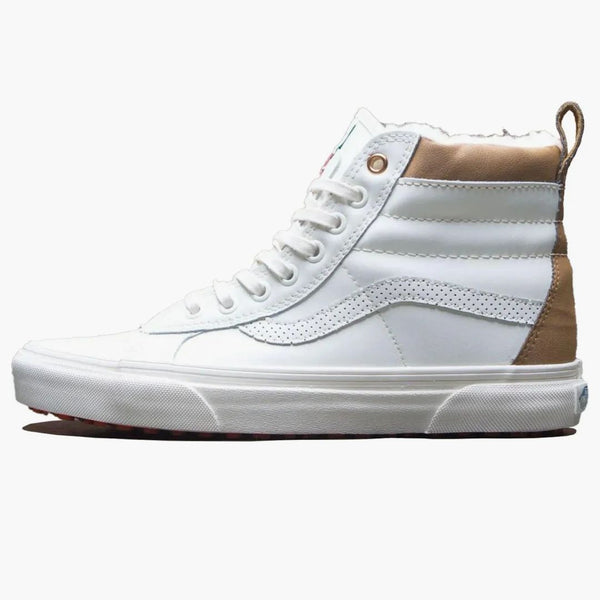 Vans SK8-HI MTE AIMEE FULLER WHITE