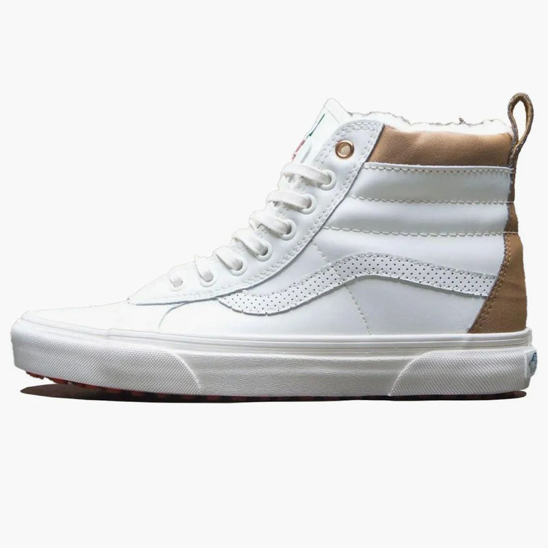 Vans SK8-HI MTE AIMEE FULLER WHITE