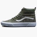 Vans Sk8-Hi Mte Green Winter Moss