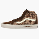 Vans SK8-Hi Notchback Pro