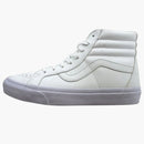Vans Sk8-Hi Reissue Classic Tumble Truewhite