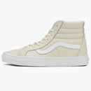 Vans Sk8-Hi Reissue Dx White Tumble Leather