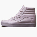 Vans Sk8-Hi Reissue Rose Sepia