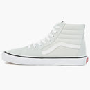Vans Sk8-Hi Flujo de hielo blanco