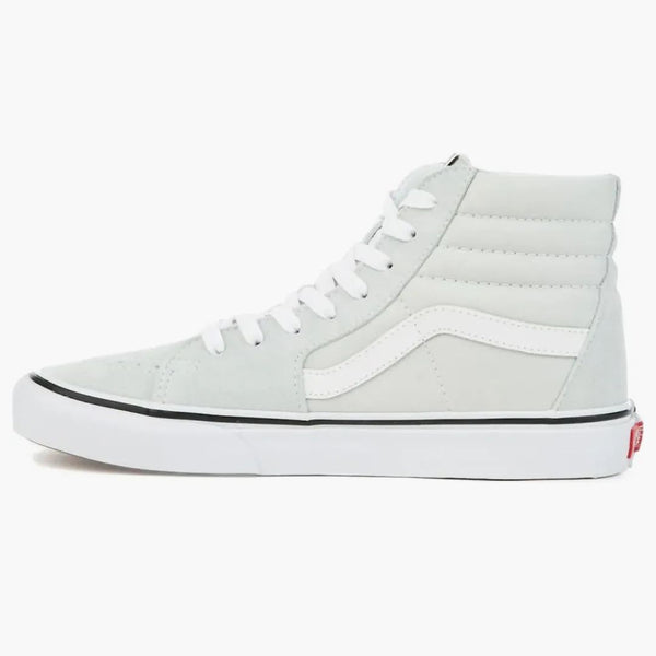 Vans SK8-HI White Ice Flow
