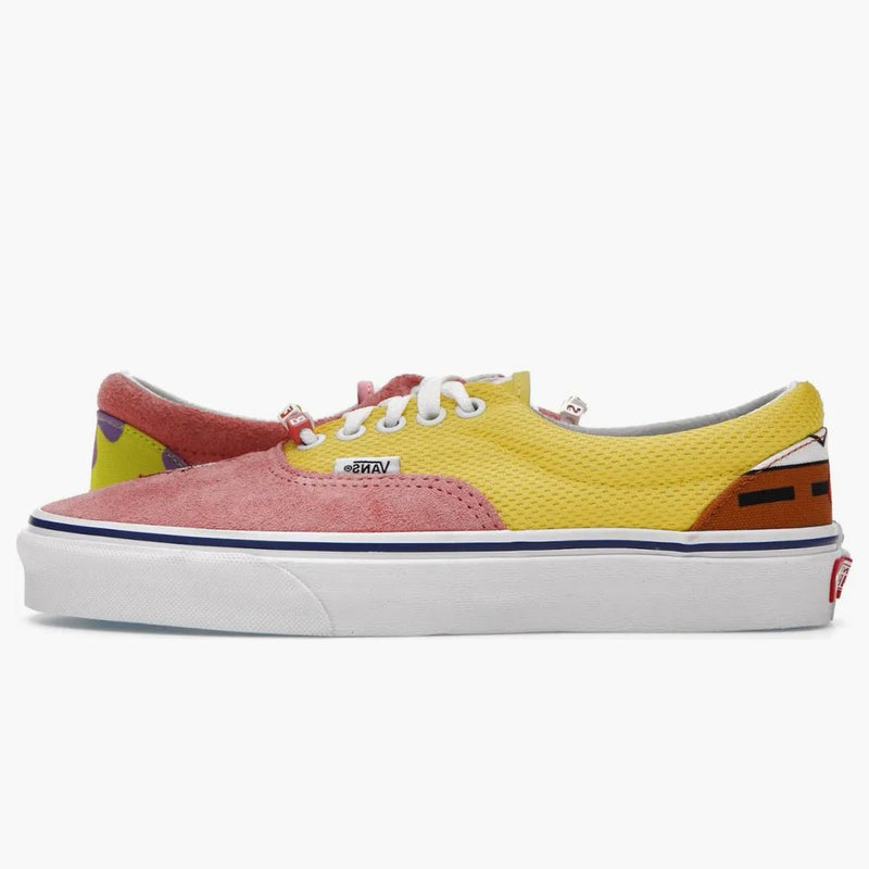 Vans Era Sandy Liang Spongebob Best Friends
