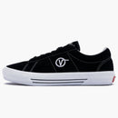 Vans Sid Pro Supreme Black