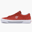 Vans Sid Pro Supreme Burnt Orange