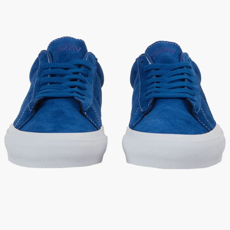 Vans Sid Supreme Fuck Em Blue