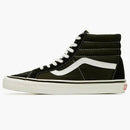 Vans Sk8-Hi 38 dx anaheim factory black