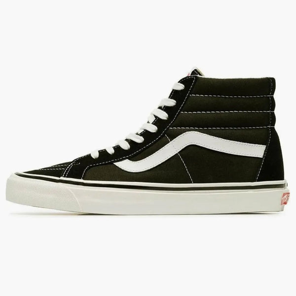 Vans SK8-HI 38 DX ANAHEIM Black