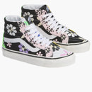 Vans Sk8-Hi 38 DX Anaheim Factory Psychedelic Floral