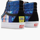 Vans Sk8-hi 38 Dx Pw Sandy Liang Spongebob Patchwork