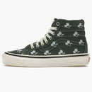 Vans SK8-HI 38 DX Sandy Liang Floral