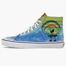 Vans Sk8-Hi 38 DX Spongebob Squarepants Imaginaaation