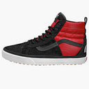 Vans sk8-hi 46 mte dx The North Face Red