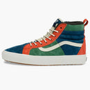 Vans Sk8-Hi 46 Mte Fairway Gibraltar Sea