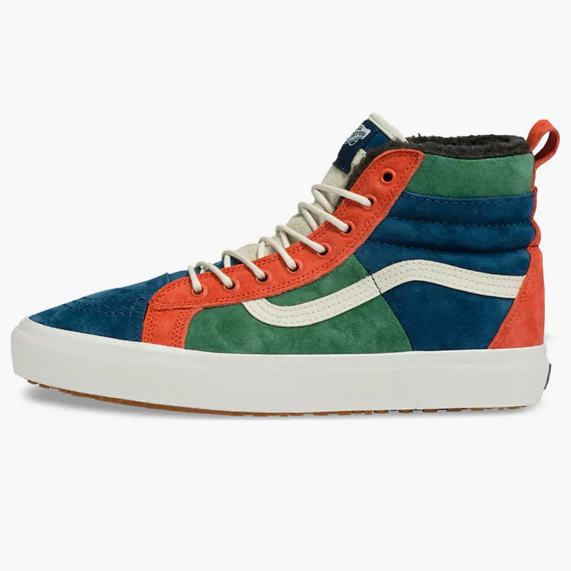 Vans SK8-HI 46 MTE RAVERWAY GIBRALTAR SEA