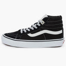 Vans Sk8-Hi Alyx Black Silver