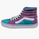 Vans Sk8-Hi Anaheim Ducks 30th Anniversary Legacy