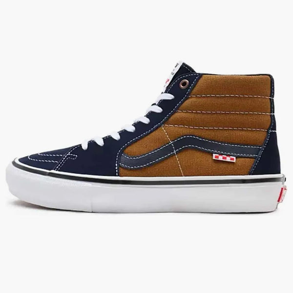 Vans SK8-HI Andrew Reynolds