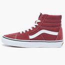 VANS SK8-HI AppleButter