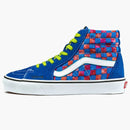 Vans Sk8-Hi Awake NY Blue