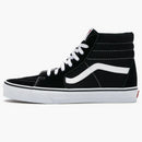 Vans Sk8-Hi Black White