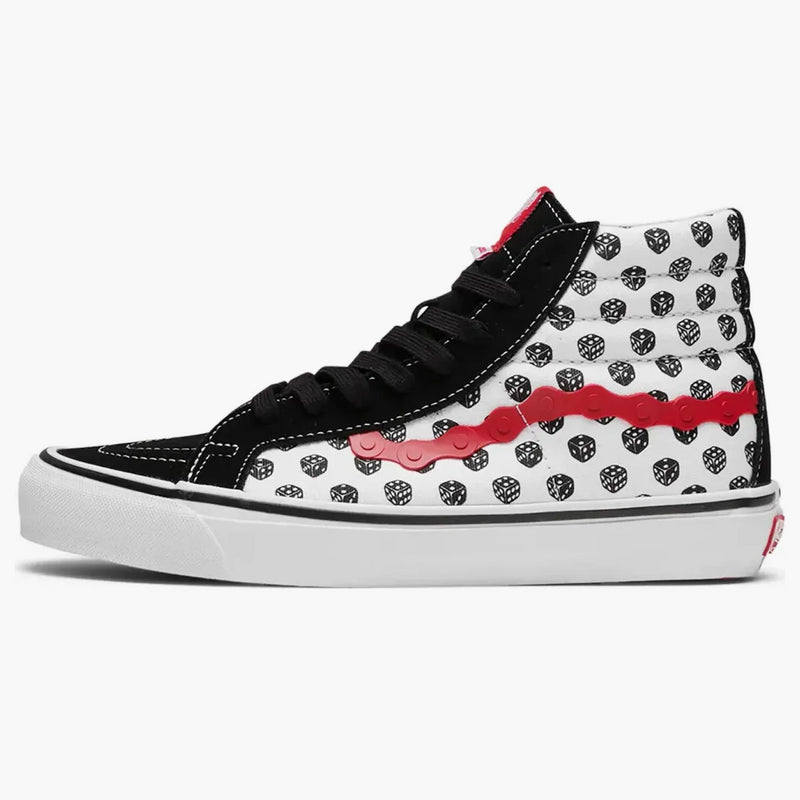 Vans SK8-HI Bodega BMX