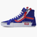 Vans Sk8-hi Cap Surf The Web