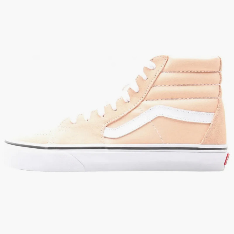 Vans SK8-HI Classic Bleached Albicot