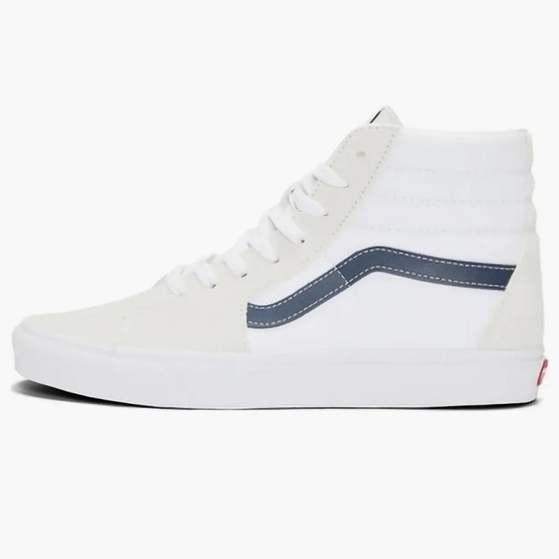 Vans Sk8-Hi Classic Sport Dress Blues