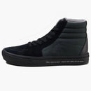 Vans Sk8-hi Comfycush Neighborhood