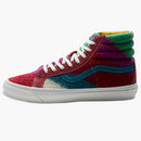 Vans SK8-HI Concepts Mohair