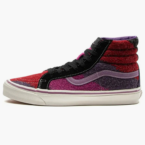 Vans SK8-HI Concepts End World