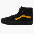 Vans Sk8-Hi Cordura Black