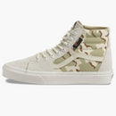Vans Sk8-Hi Cordura Desert Camo