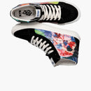 Vans SK8-HI Reissue Vlt LX Damien Hirst Splatter Skull