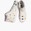 Vans Sk8-Hi Reissue Vlt LX Damien Hirst Polka Dots
