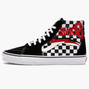Vans Sk8-hi David Bowie Diamond Dogs