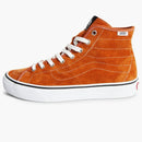 VANS SK8-HI DECION NOAH TOBACCO