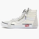 Vans Sk8-hi Deconstructed Marshmallow