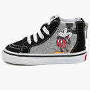 VANS SK8-HI Disney Mickey Mouse (TD)