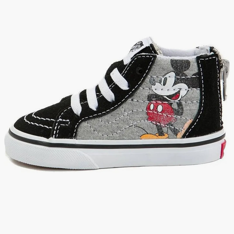 Vans SK8-HI Disney Mickey Mouse (TD)
