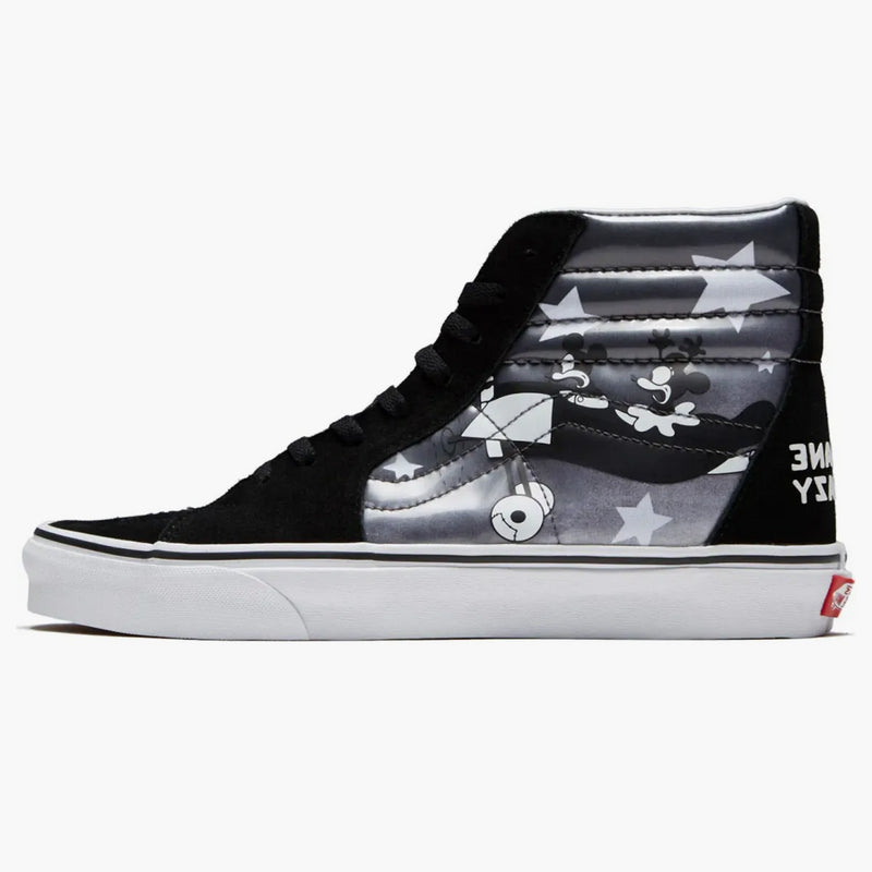 Vans SK8-HI Aereo Disney Crazy