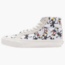 Vans SK8-HI Disney x Geoff McFetridge