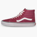 Vans Sk8-Hi Dry Rose
