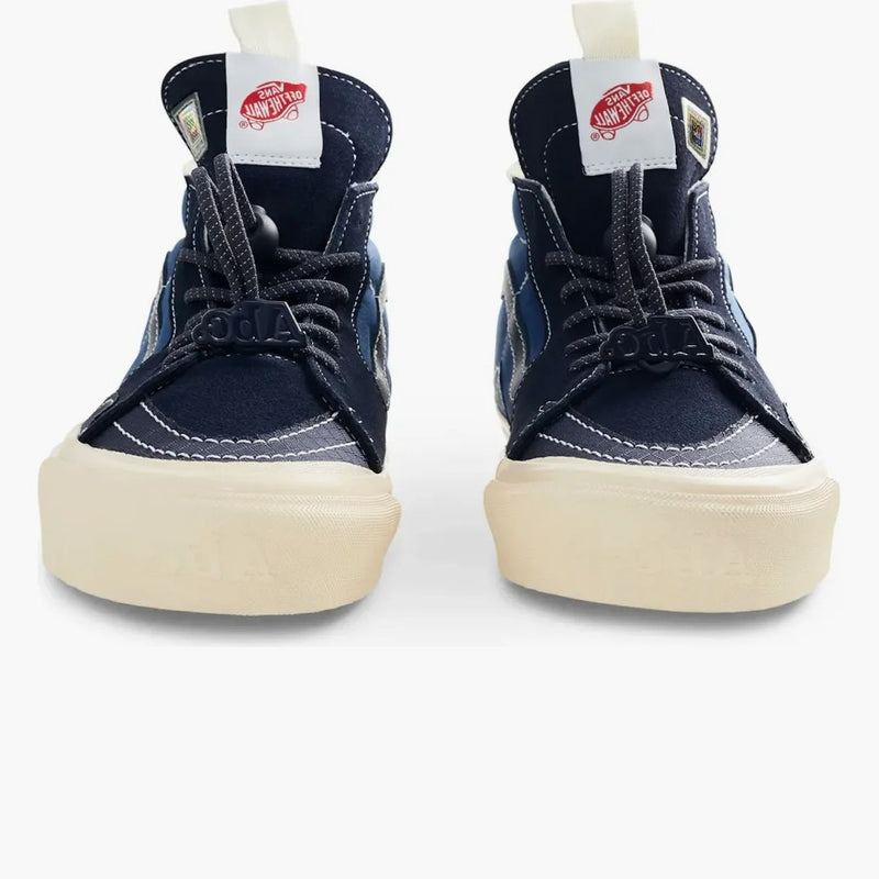 Vans Sk8-hi Ext Advisory Board Crystals Blue