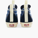 Vans Sk8-hi Ext Advisory Board Crystals Blue