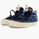 Vans Sk8-hi Ext Advisory Board Crystals Blue